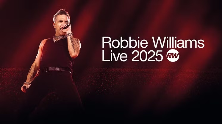 Robbie Williams, VIP KLUBOVÉ PATRO