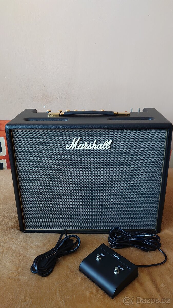 Marshall Origin 20 Combo