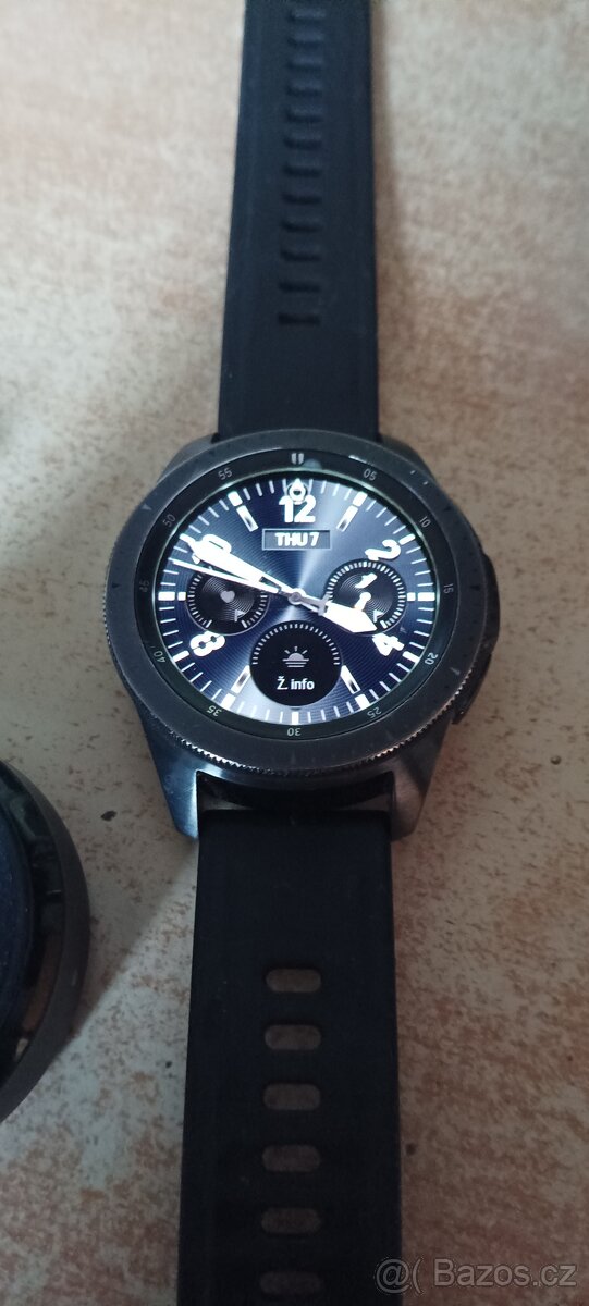 Samsung Galaxy Watch 42mm SM-R810