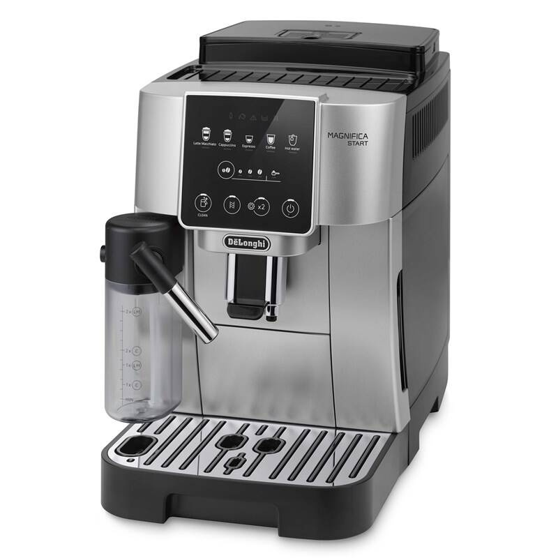 Espresso DeLonghi Magnifica Start ECAM 220.80.SB