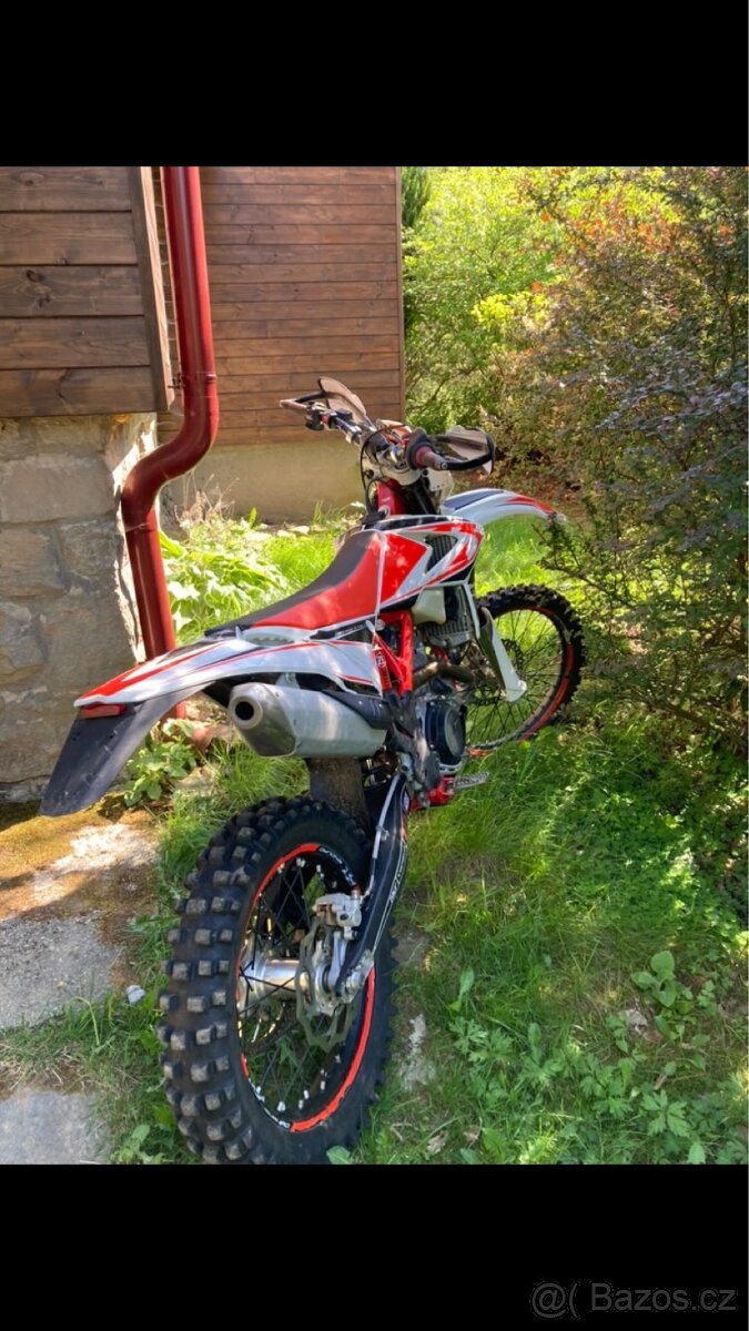 Beta rr350 2019