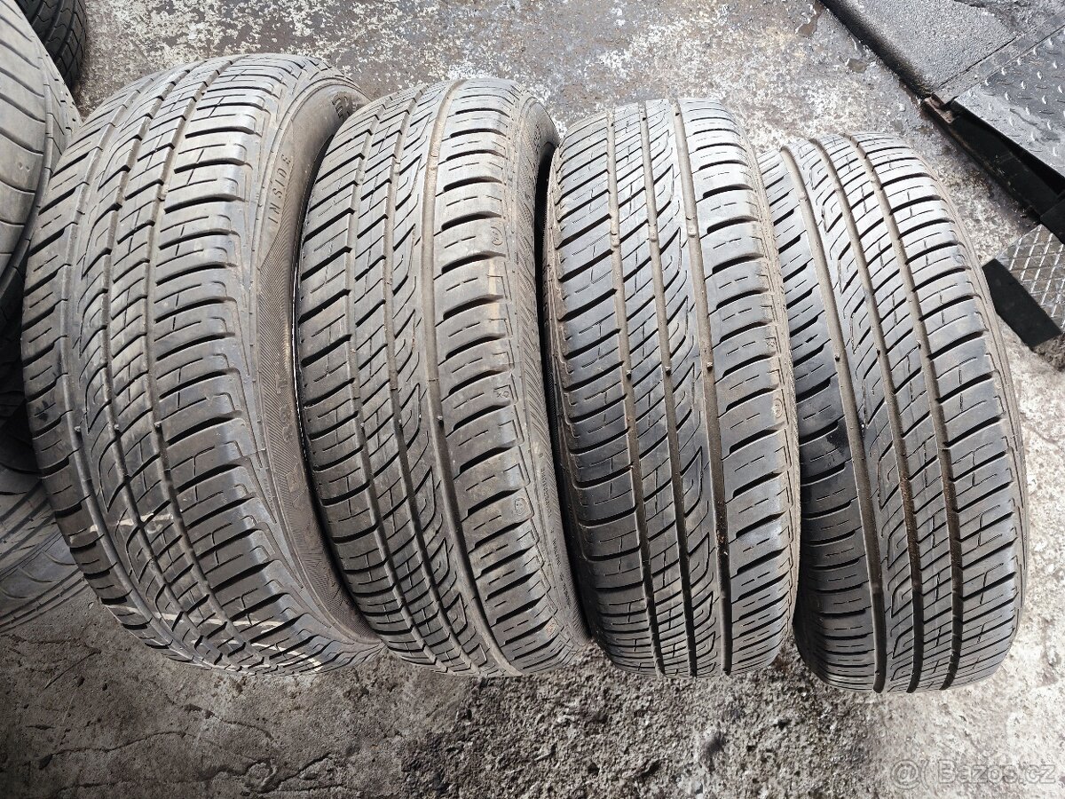 Pneu 185/65 R15 Barum letní