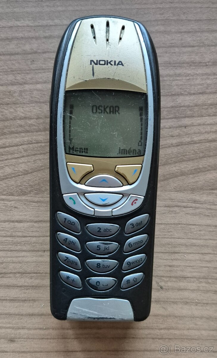 Nokia 6310i