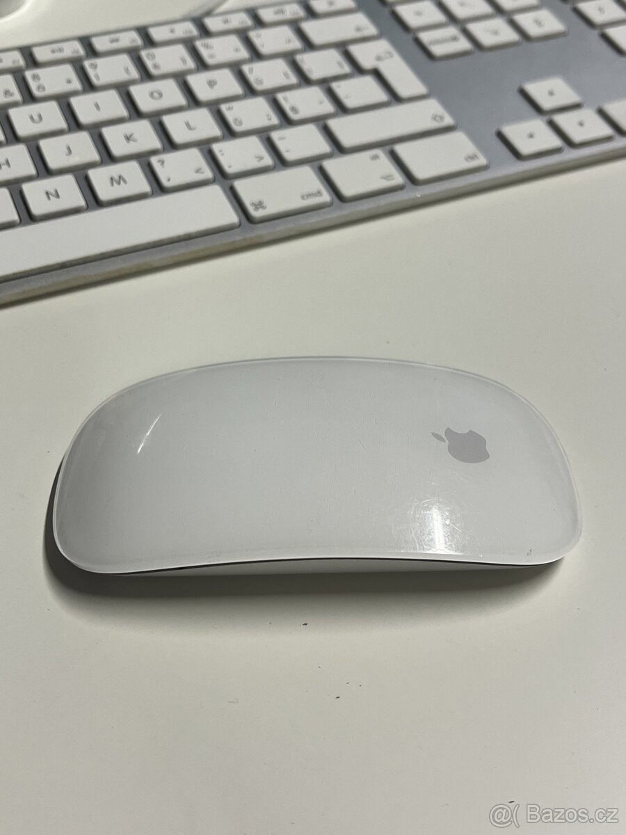 Apple Magic Mouse