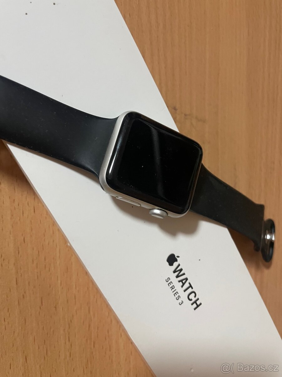 Apple Watch series 3