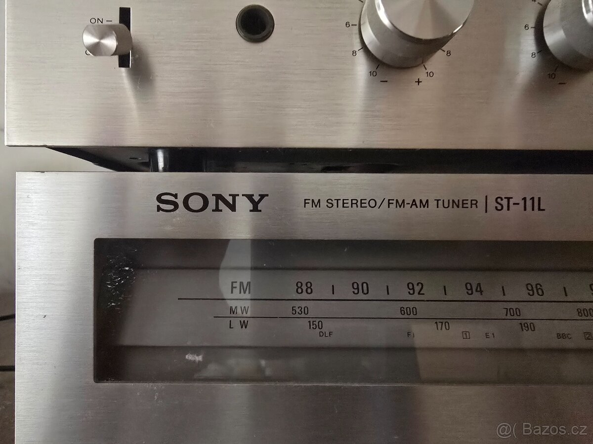 Sony st 11 a ta 11