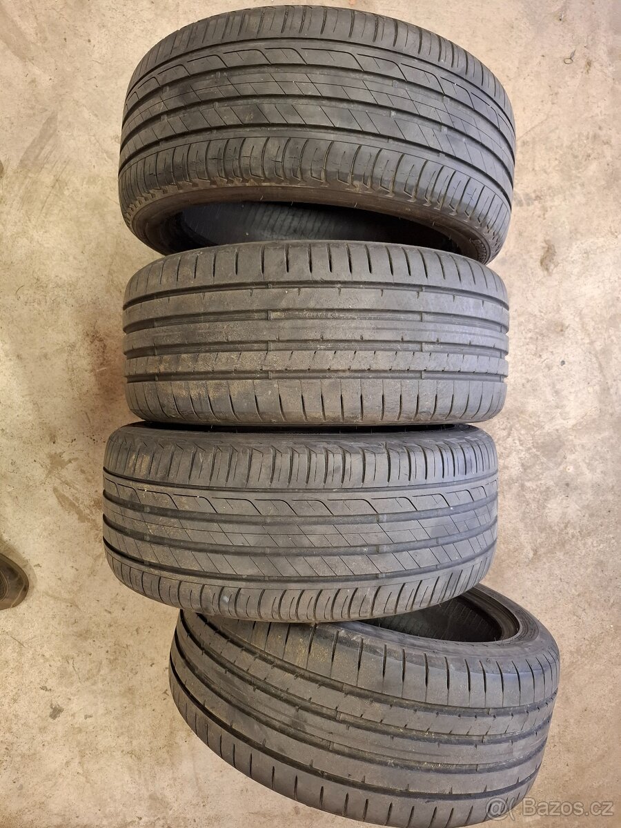 225/45 R17 letní pneumatiky