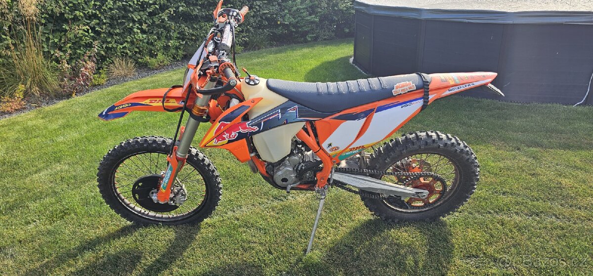 KTM 350 EXC-F