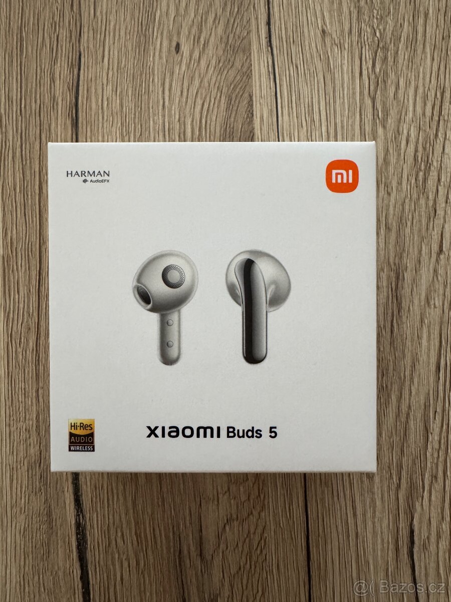 Xiaomi Buds 5