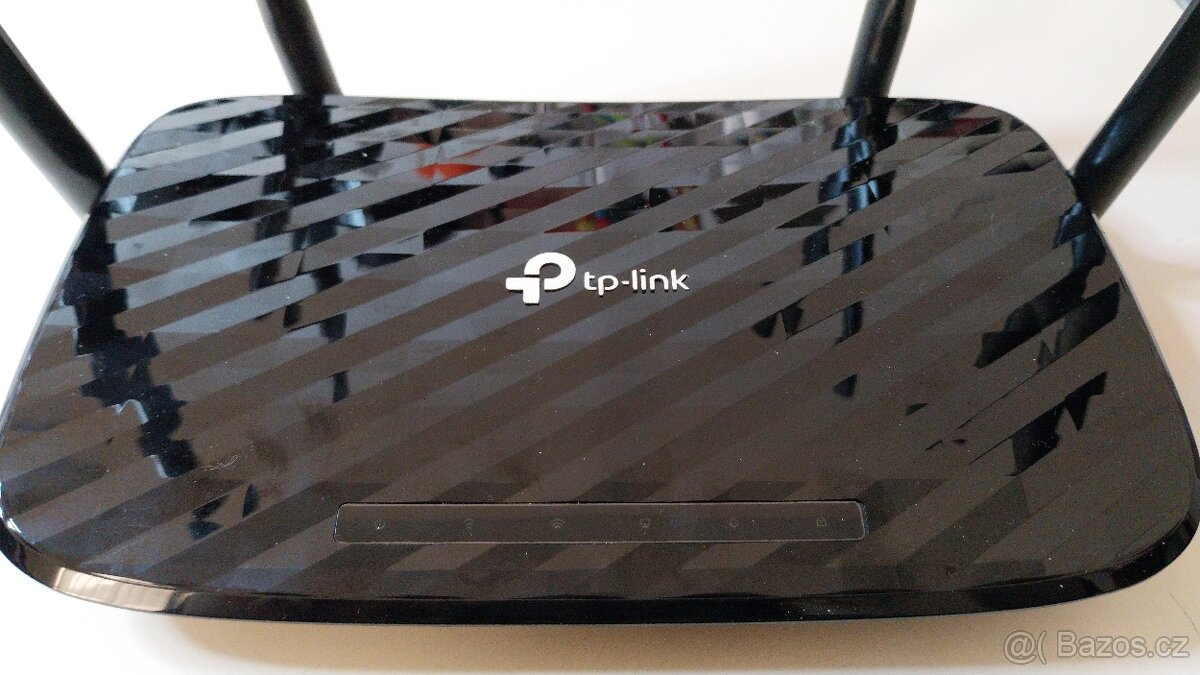 TP-Link AC1200 Archer C6 V2