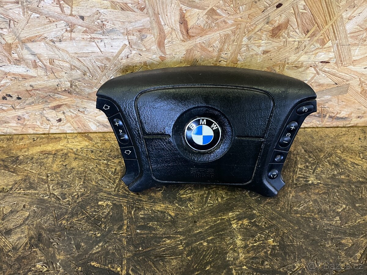 MULTIFUNKČNÍ AIRBAG BMW E46