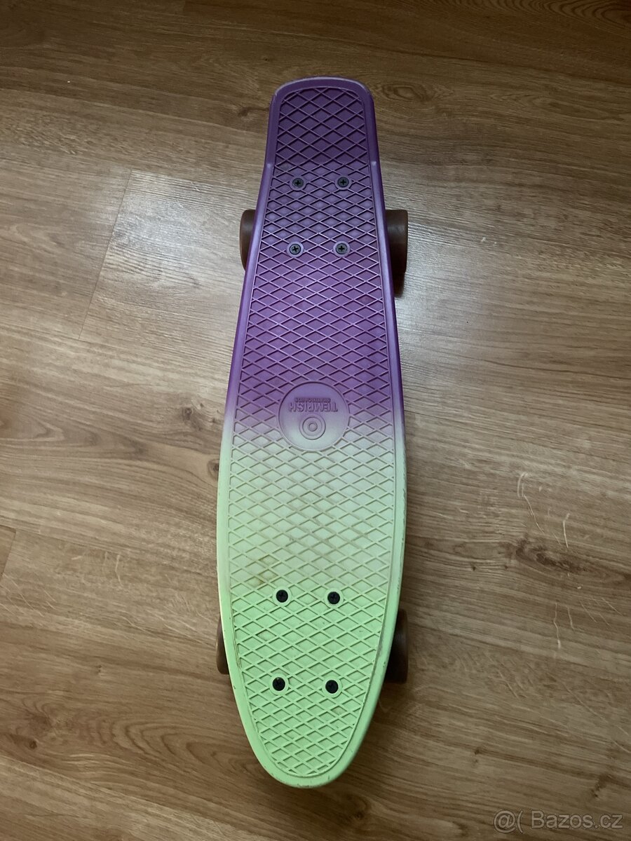 Penny board