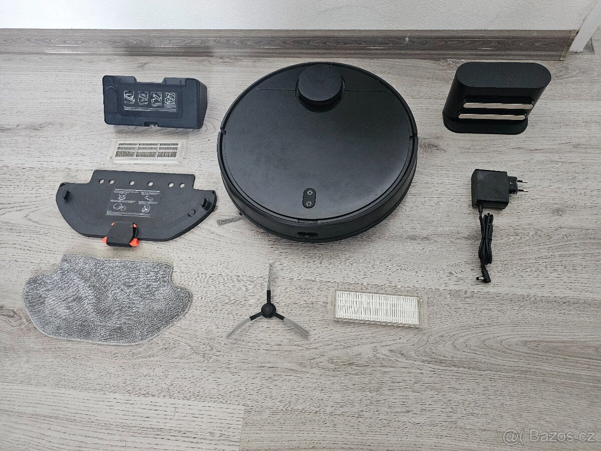 Xiaomi Vacuum mop PRO 2