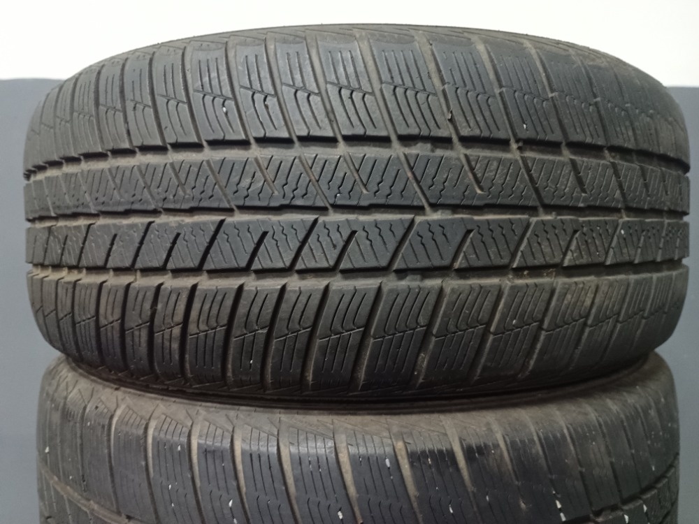 215/55 R16 BARUM (1321)