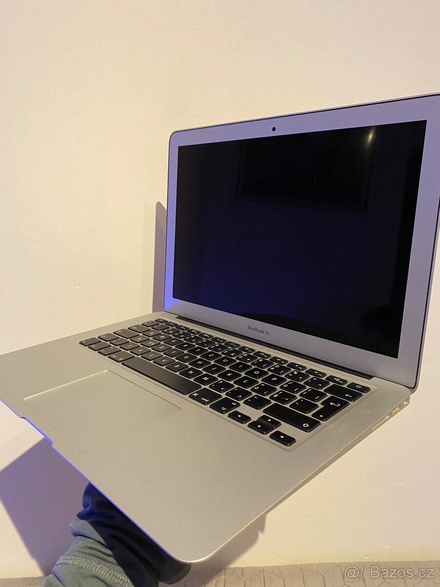 MacBook Air 13 2015