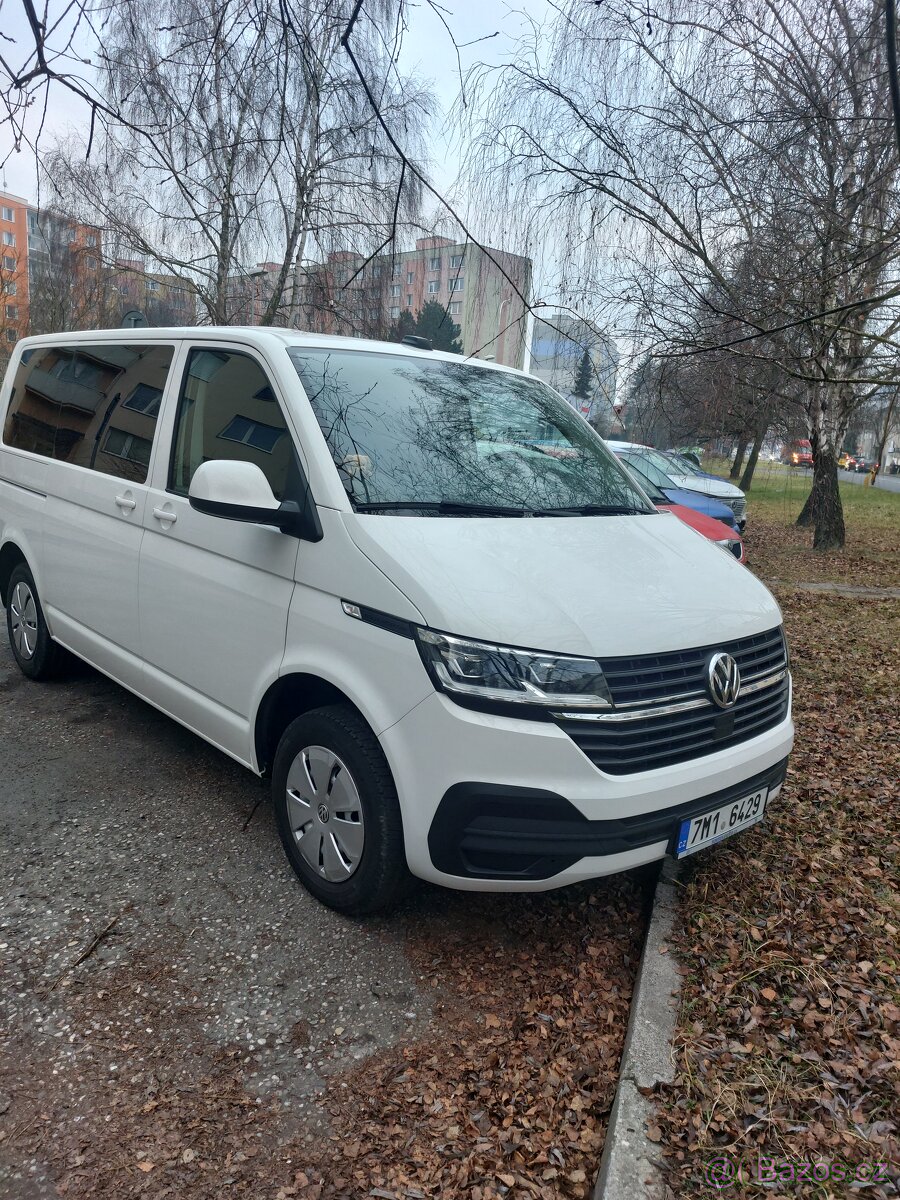 Prodám VW Transporter