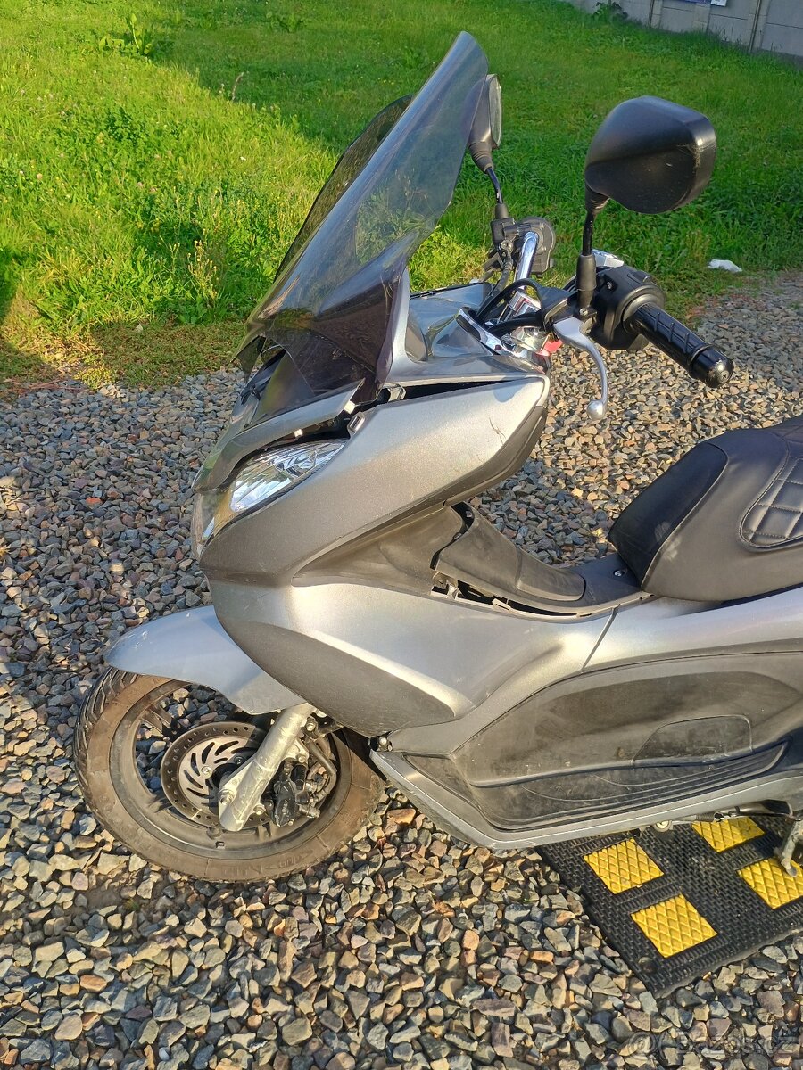 Honda PCX 125