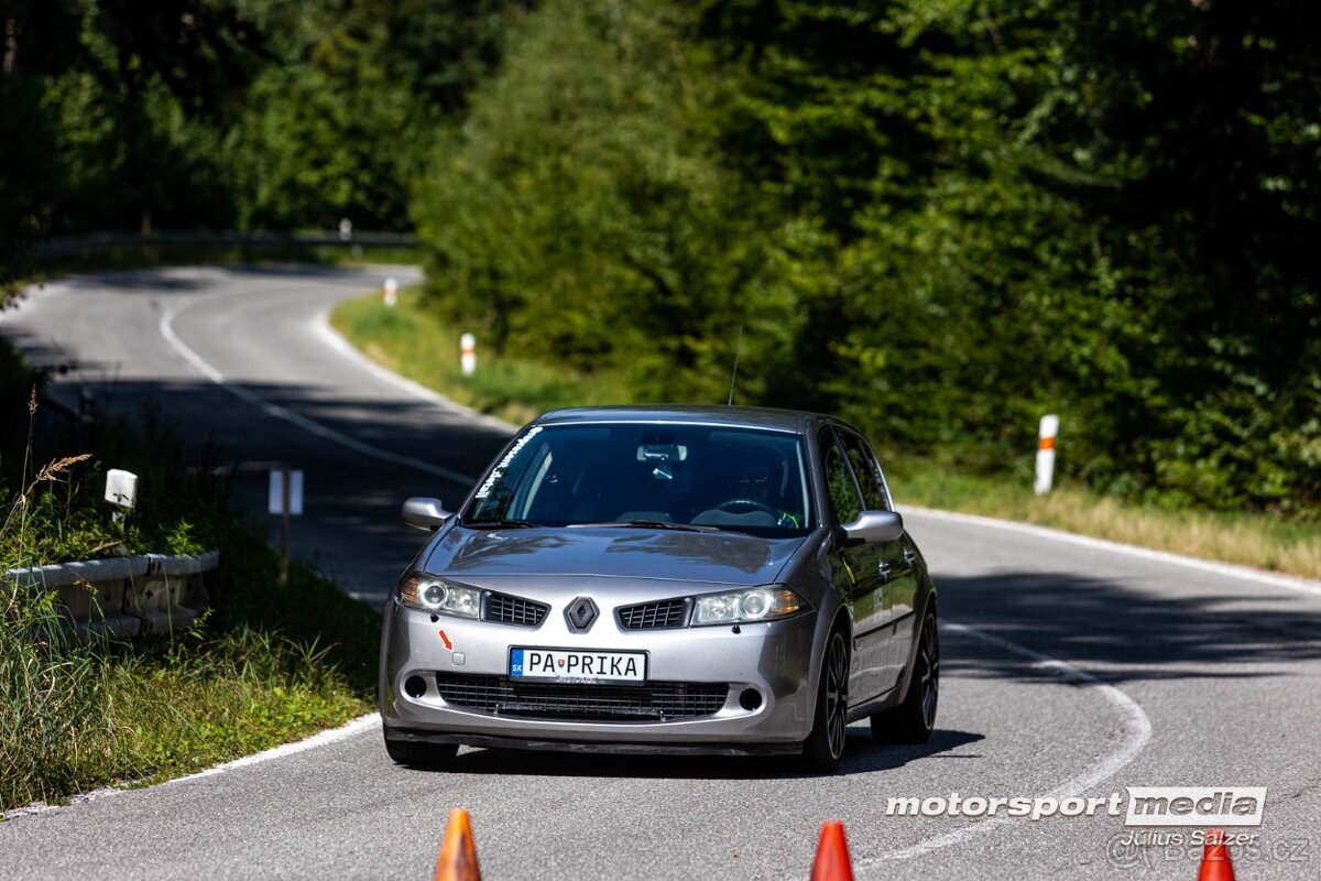 Renault Megane RS225