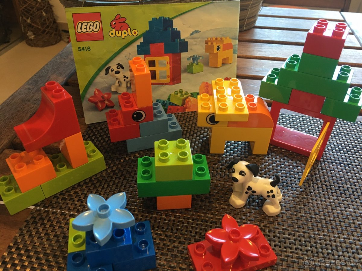 LEGO DUPLO 5616