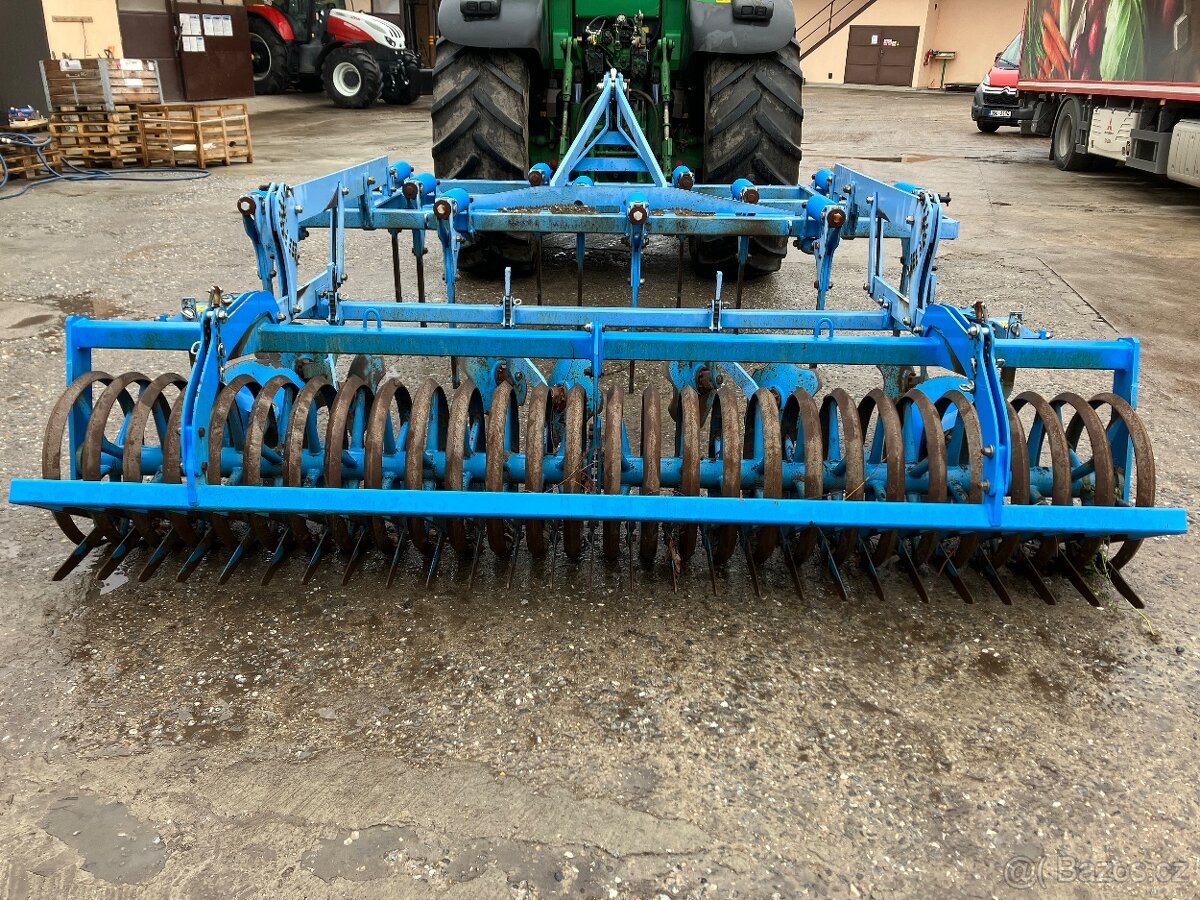 Lemken Karat