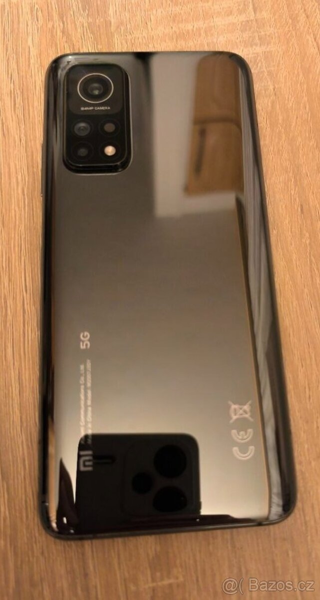 Xiaomi MI 10T 5g 128/6