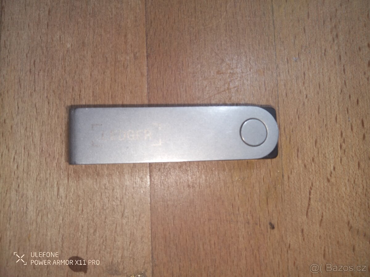 Ledger nano x