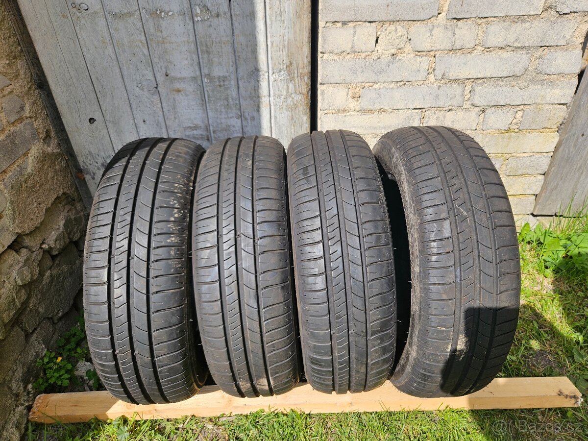 185/65R15 88H MICHELIN letní pneumatiky