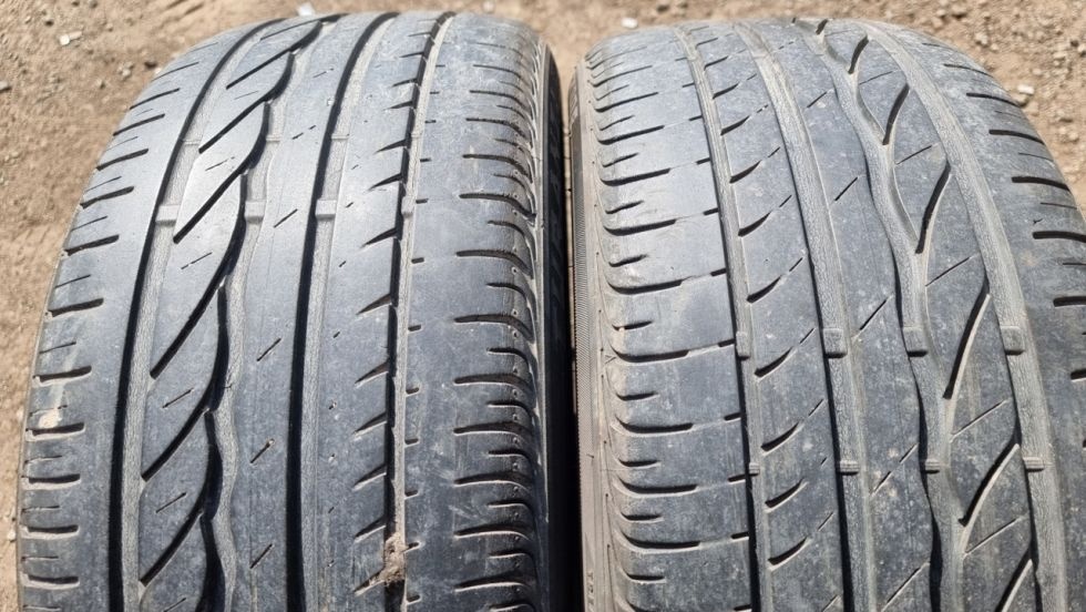 Letní pneu 215/45/16 Bridgestone