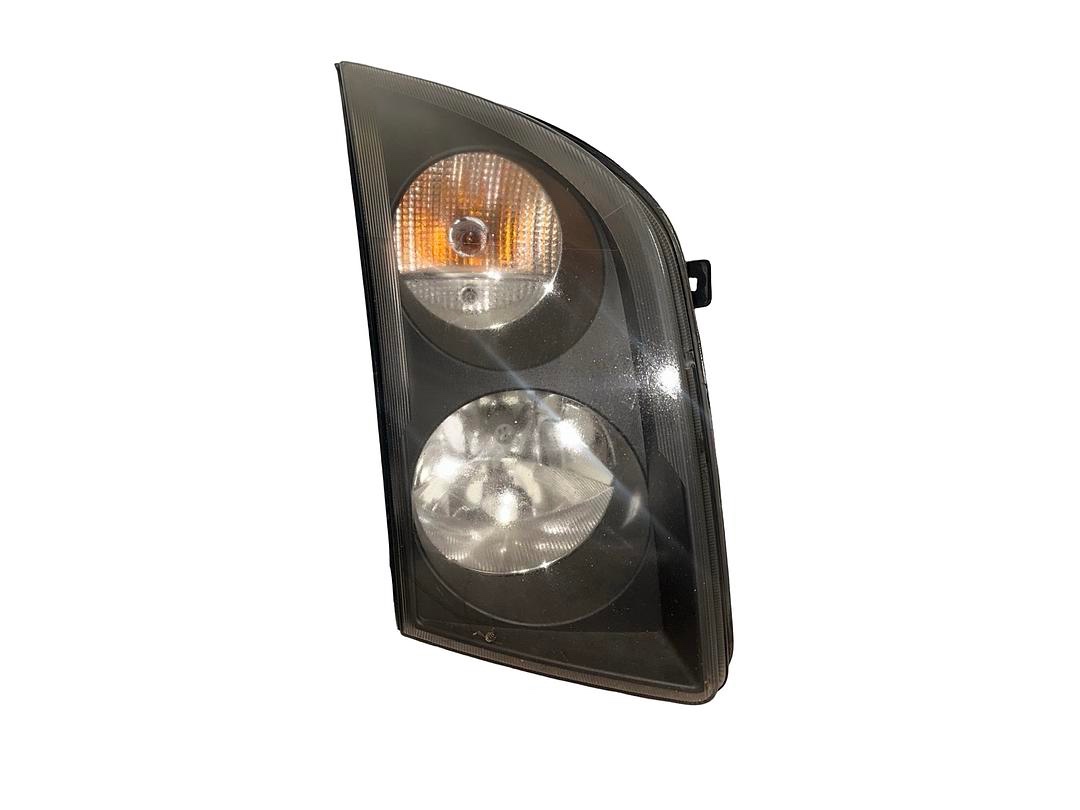 Pravý halogen světlo 2E1941016 VW Crafter 2E L1H1 r.v. 2012