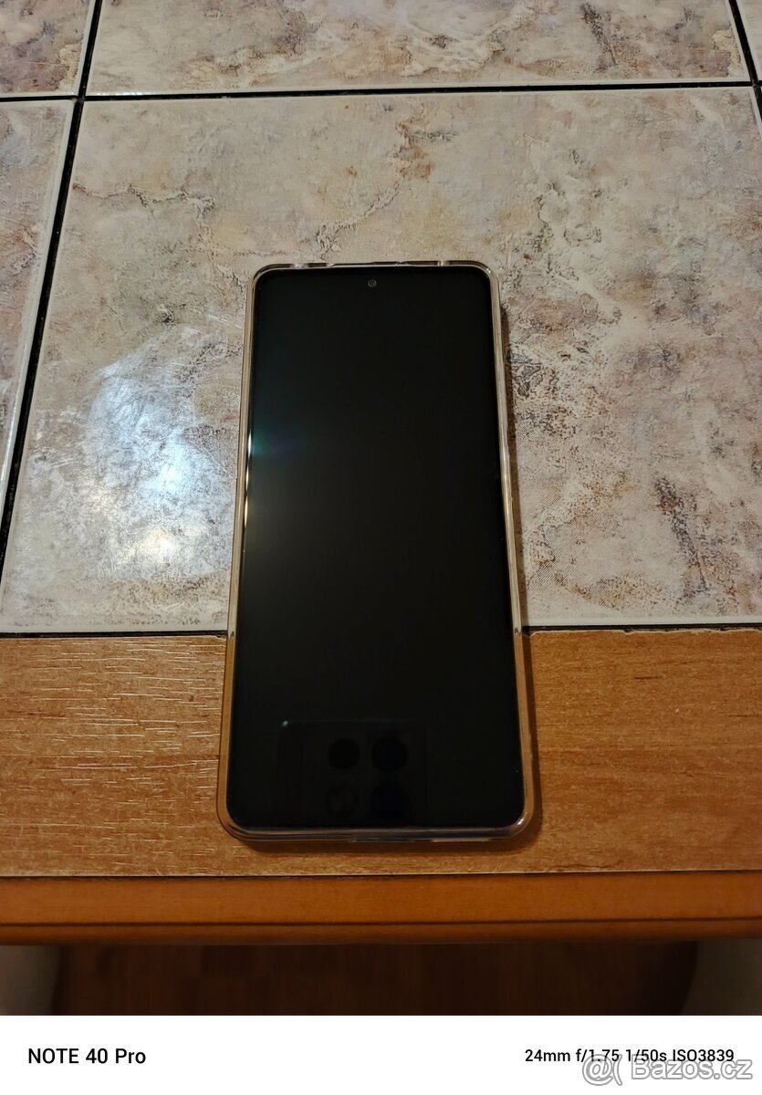 Xiaomi Redmi Note 11 PRO 5G