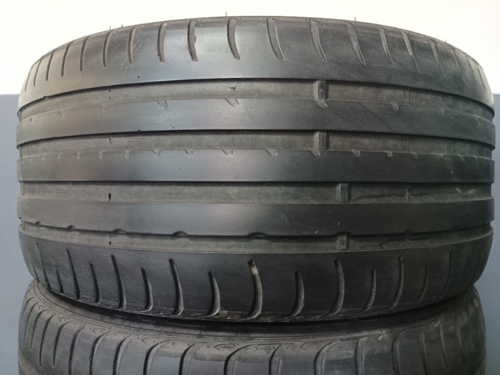 245/40 R18 NEXEN (0318)