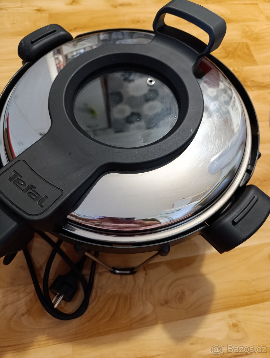 Remoska  Tefal SK 5005 UNIFLEX