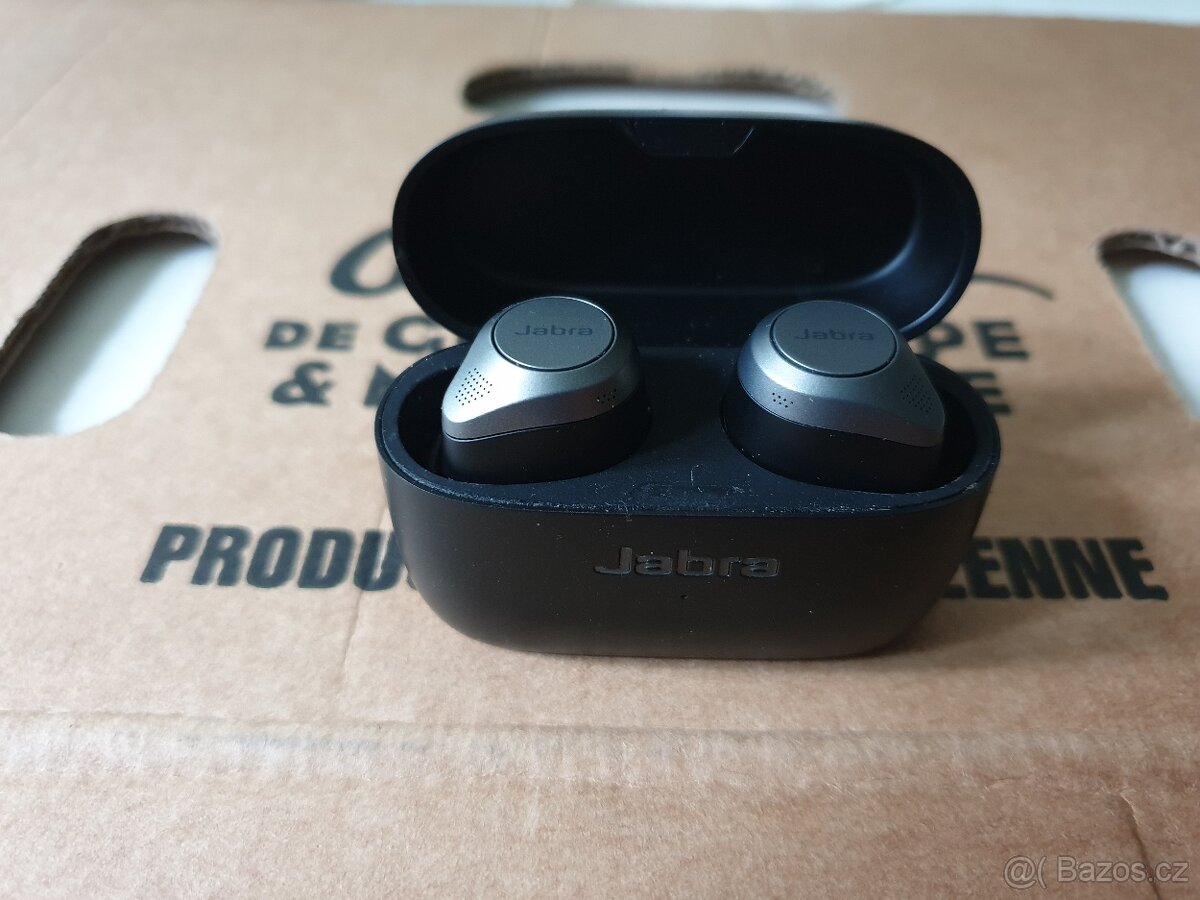 Jabra ELITE 85t