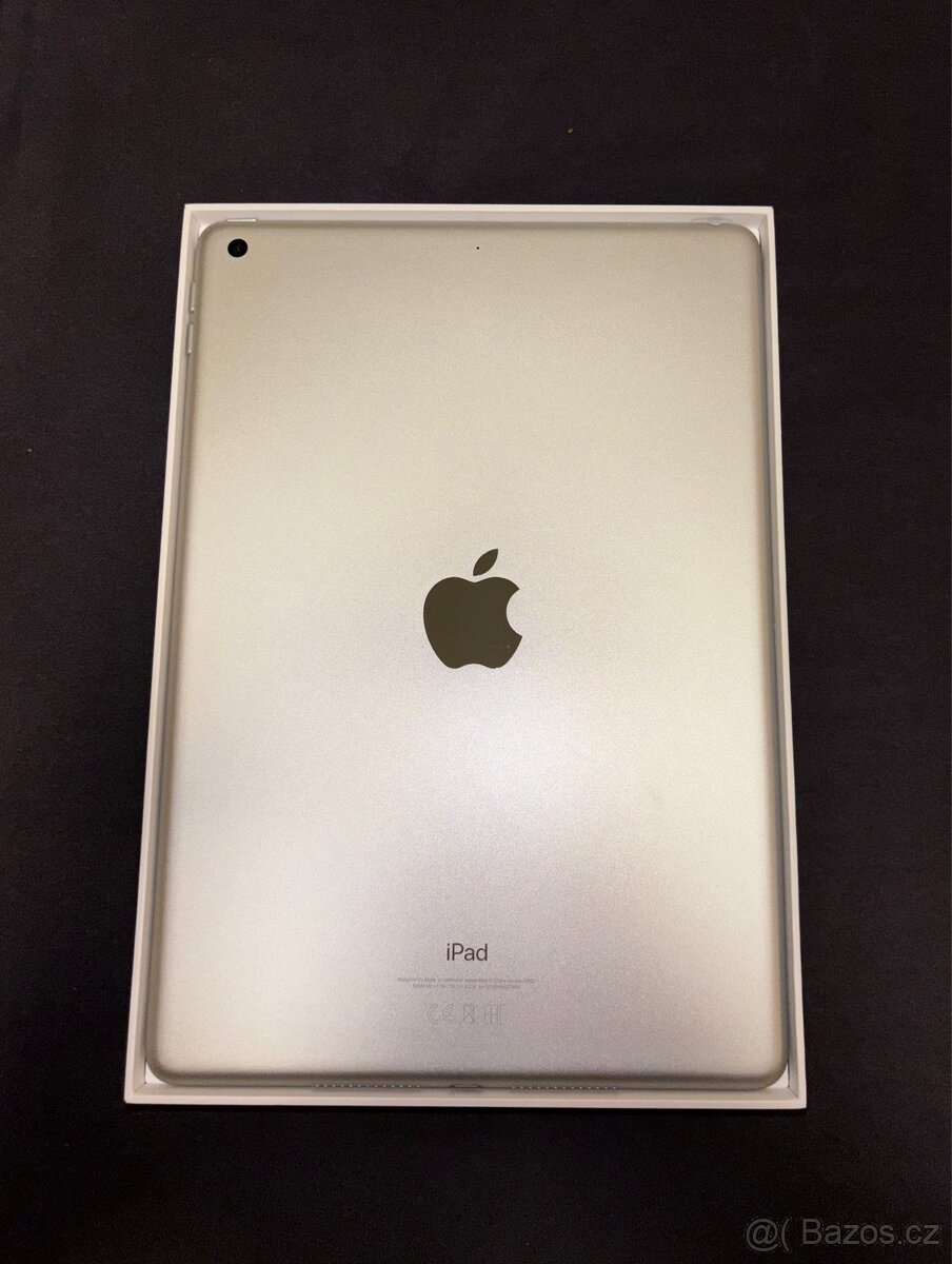 Apple iPad 10.2 (2021) 64 gb + Apple Pencil 1. generace