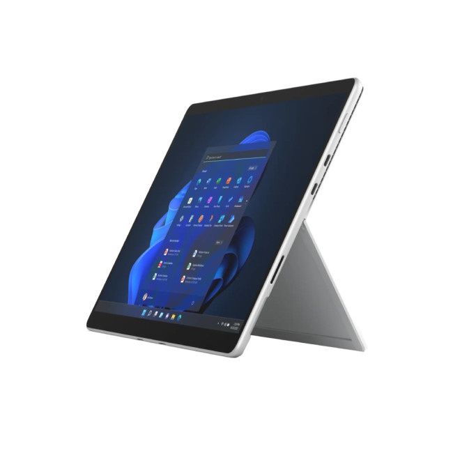 Microsoft Surface Pro 8-13-Core i7 1185G7-16GBRAM-1TBSSD