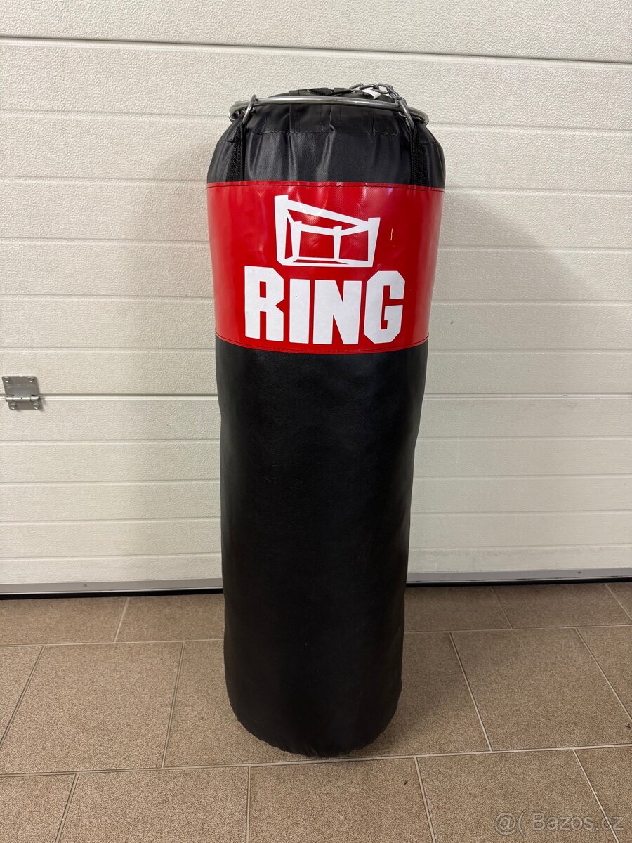 Boxovací pytel Ring 25 kg