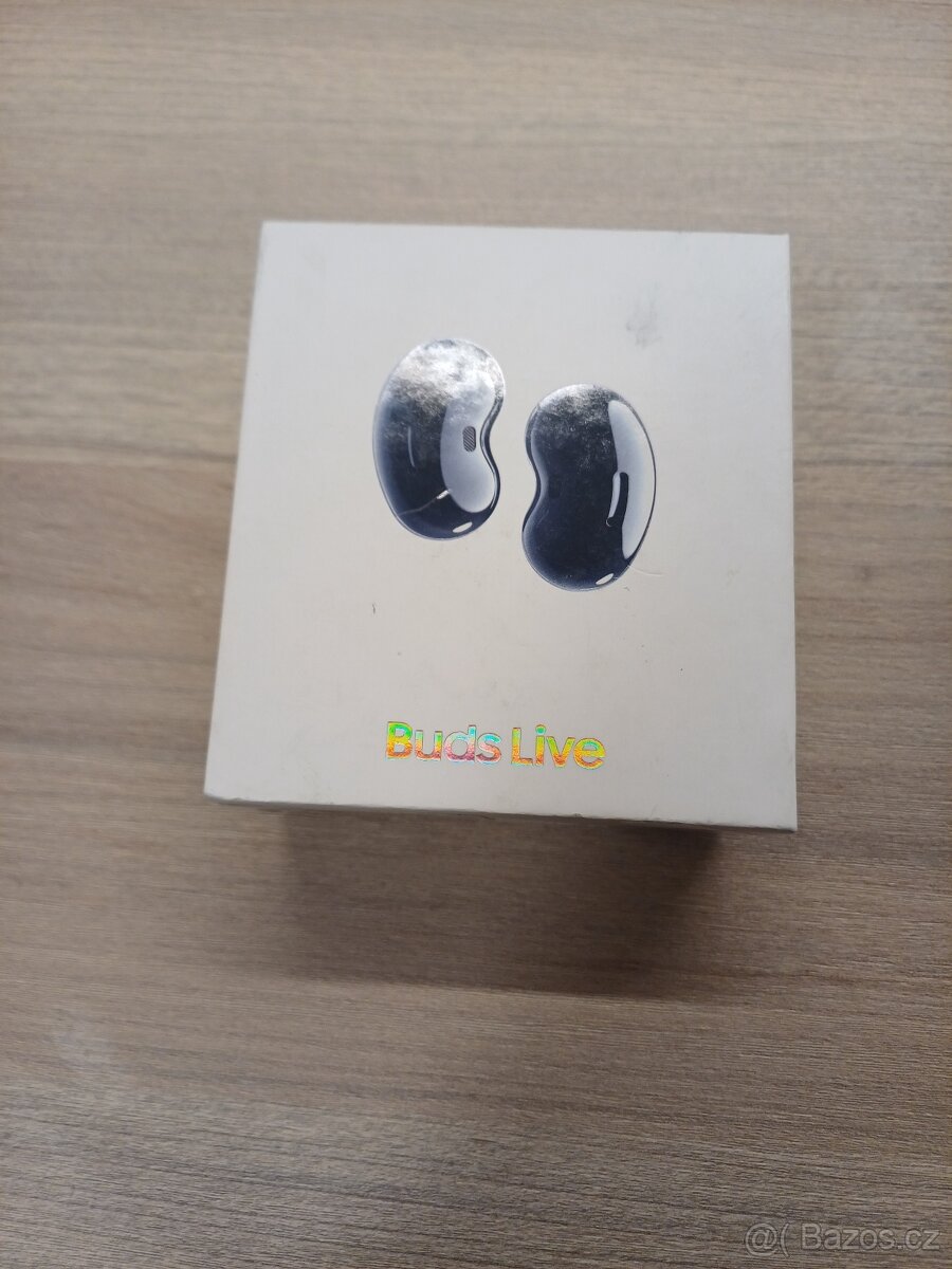 Samsung Galaxy Buds Live