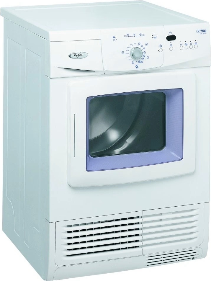 Sušička prádla Whirlpool AWZ 8676