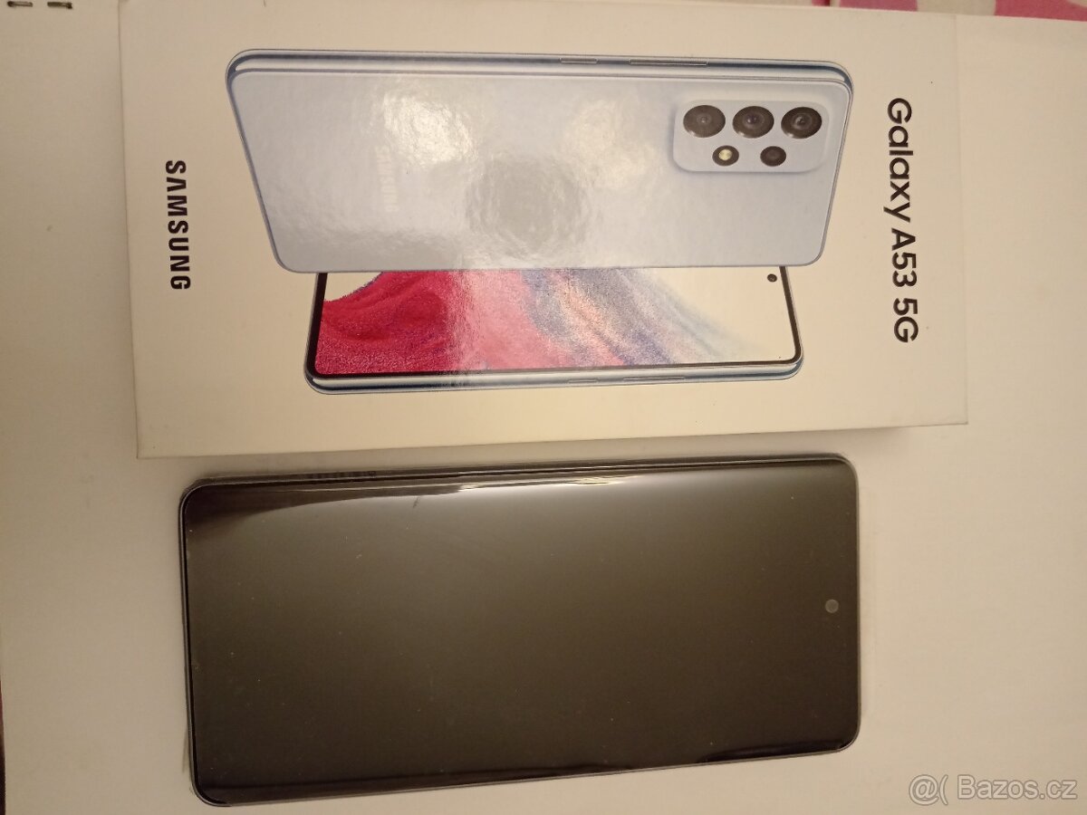 Samsung Galaxy A53 5G