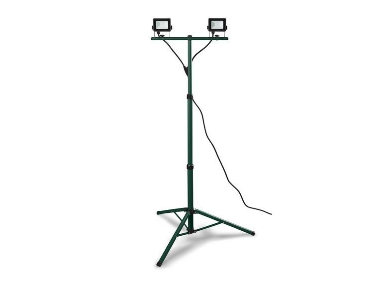 Prodám PARKSIDE LED pracovní reflektor PASG 30