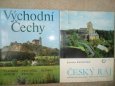 Prodám fotopublikace - Český ráj, Východní Čechy, Jizersk...