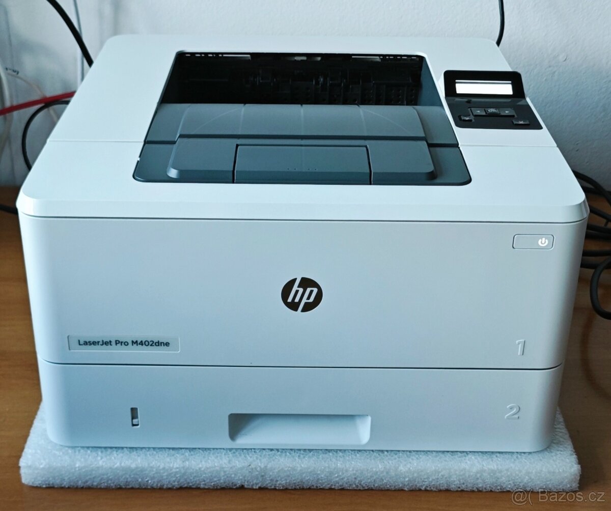 ㊆HP m402dne + toner na 4500 stran