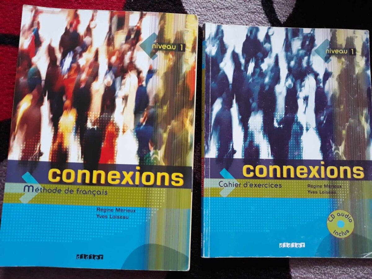 Connexions niveau 1