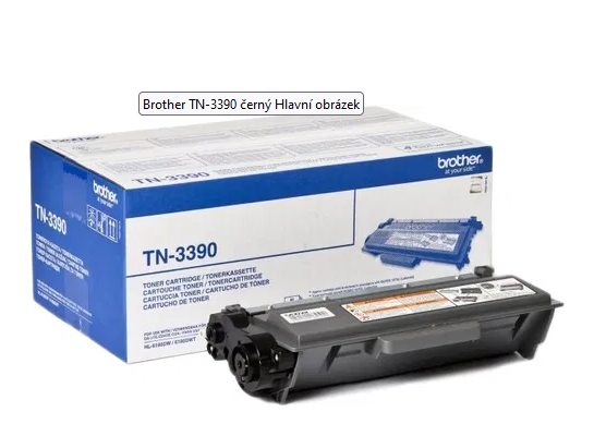 Toner Brother TN-3390