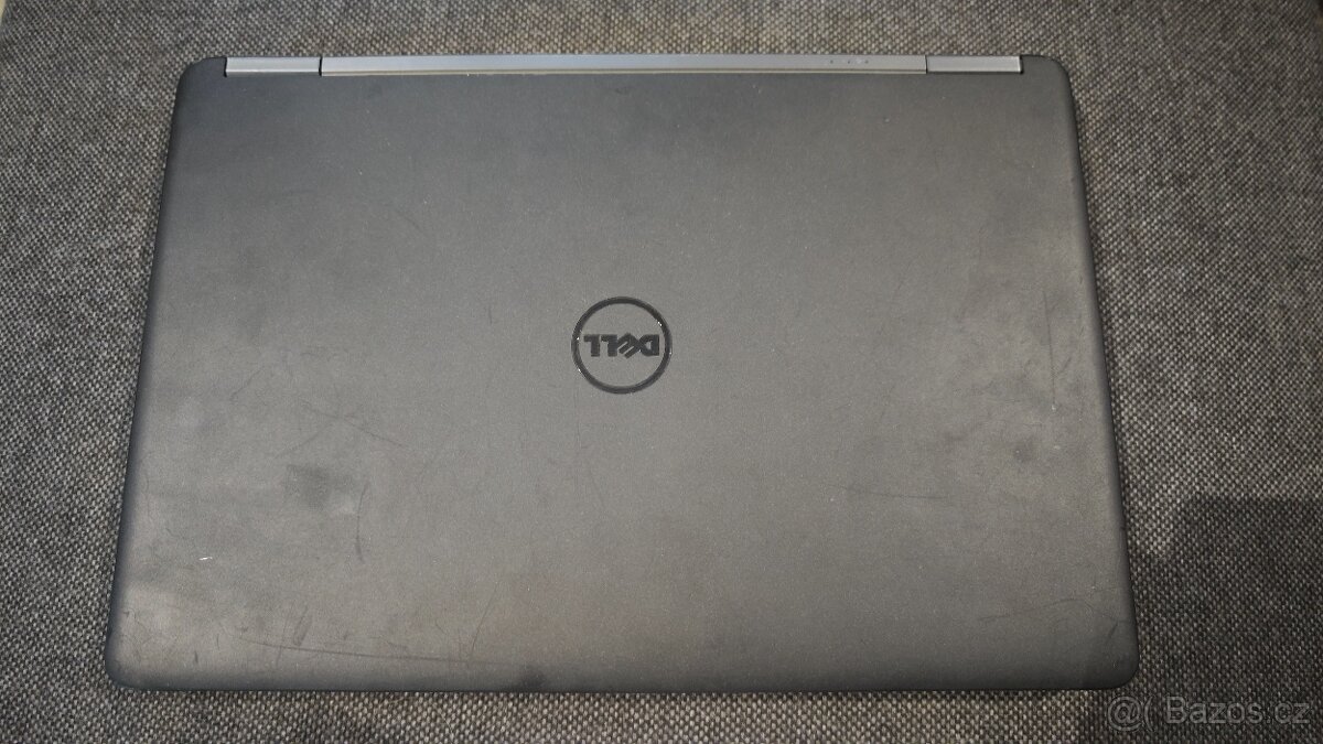 Dell latitude E 7250