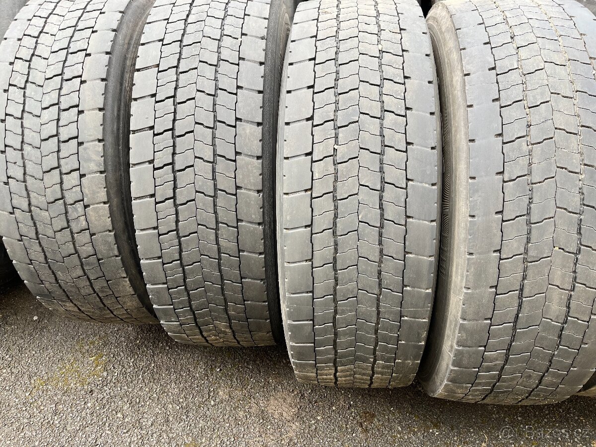 Nákladní pneu 315/70R22.5 315 70 22.5 315/70/22.5