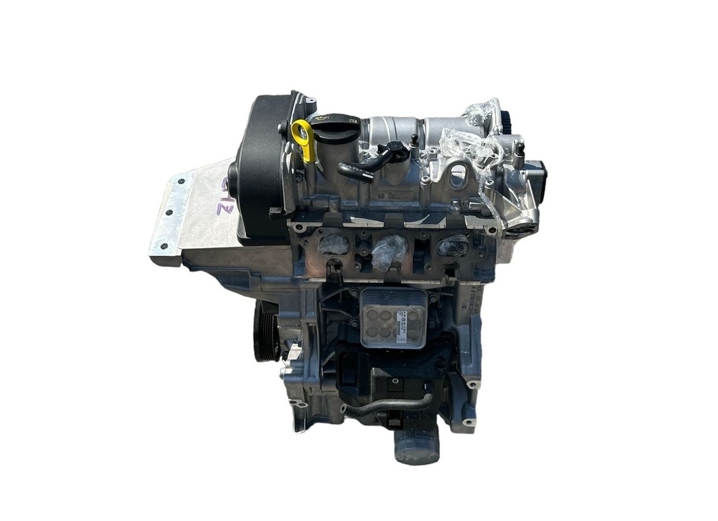 MOTOR CHZ 1,0 TSi 66 Kw až 85 Kw