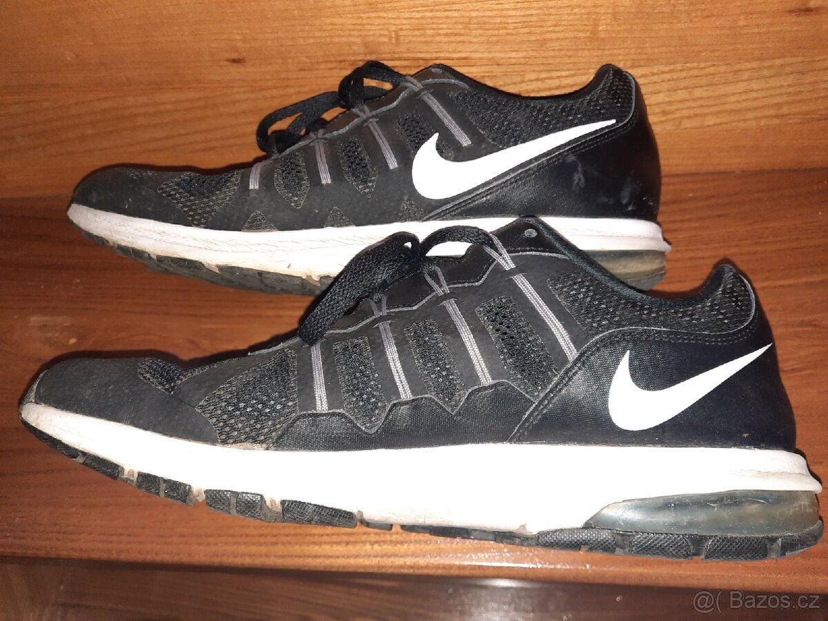 NIKE AIR MAX DYNASTY 2 45.5 (29.5cm)