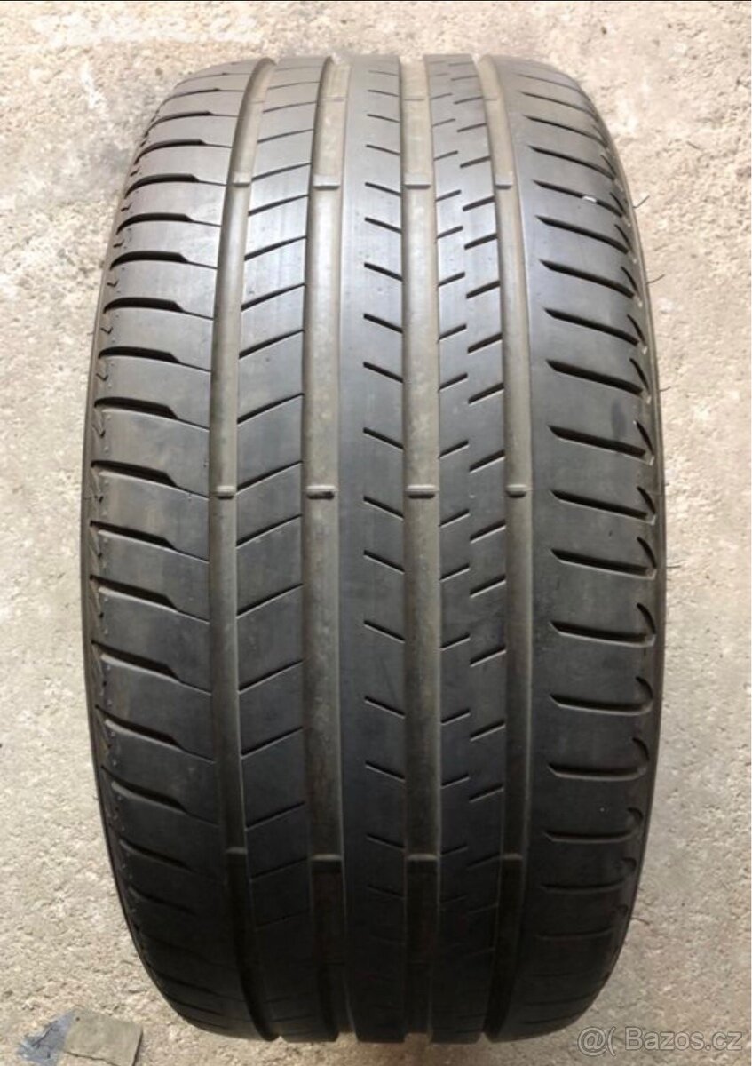 1ks 275/35/21 103Y Bridgestone Alenza 001