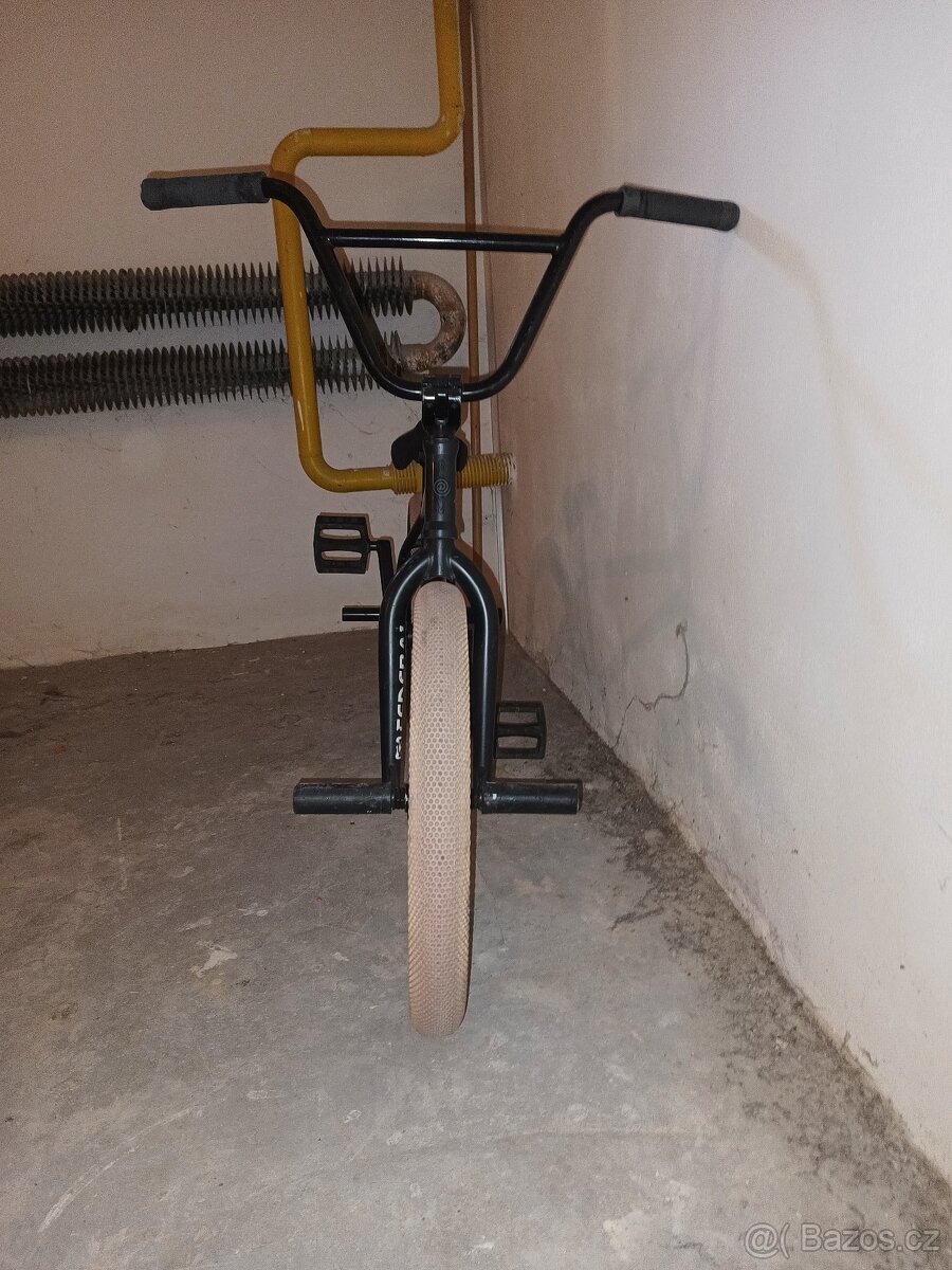 Bmx kolo